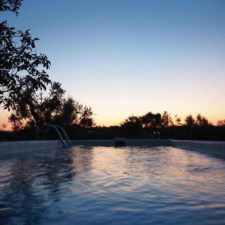 Trullo Mareposa Bed & Breakfast Sannicola Exterior foto